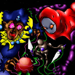 9